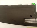 Hummer H2 Upper Dashboard Defrost Pad-4