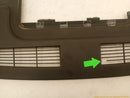 Hummer H2 Upper Dashboard Defrost Pad-5