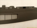 Hummer H2 Upper Dashboard Defrost Pad-6