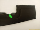 Hummer H2 Upper Dashboard Defrost Pad-7