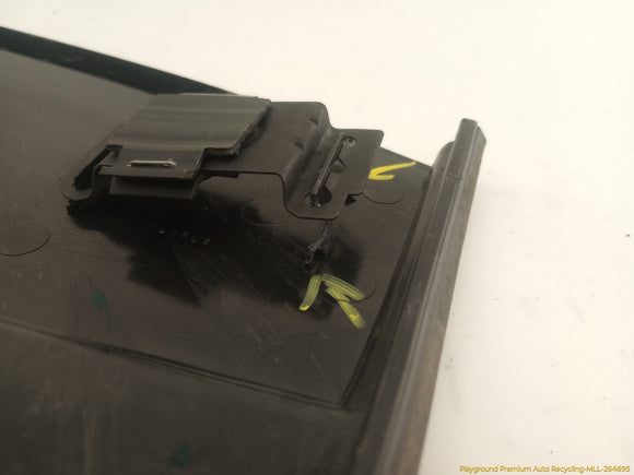 Hummer H2 Upper Dashboard Defrost Pad