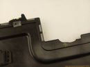 Hummer H2 Upper Dashboard Defrost Pad-9