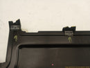 Hummer H2 Upper Dashboard Defrost Pad-11