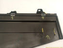 Hummer H2 Upper Dashboard Defrost Pad-12