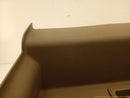Hummer H2 Driver Left Rear Quarter Trim-3
