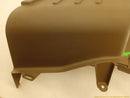 Hummer H2 Driver Left Rear Quarter Trim-6