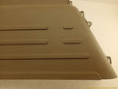 Hummer H2 Driver Left Rear Quarter Trim-7