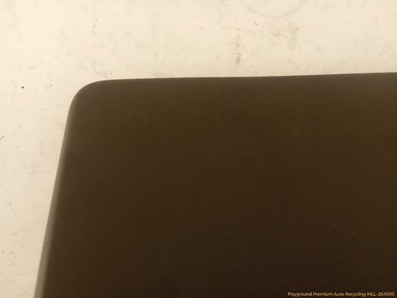 Hummer H2 Speedometer Bezel Cover Trim