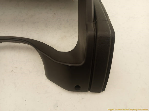 Hummer H2 Speedometer Bezel Cover Trim