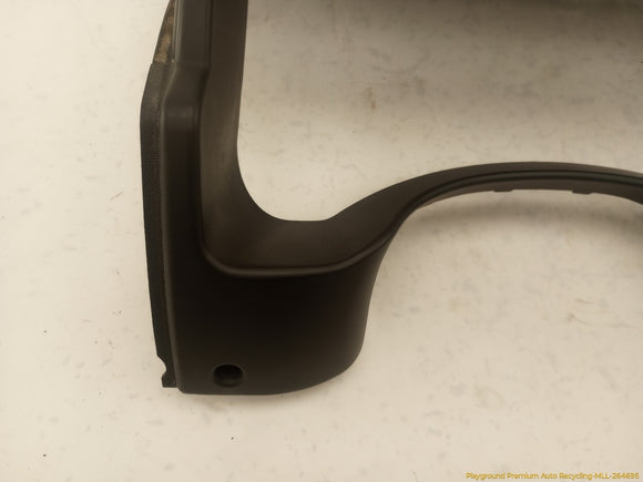 Hummer H2 Speedometer Bezel Cover Trim