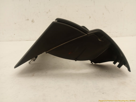 Hummer H2 Speedometer Bezel Cover Trim