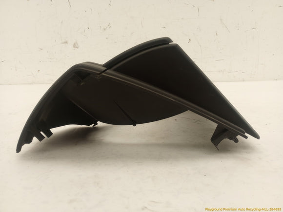Hummer H2 Speedometer Bezel Cover Trim