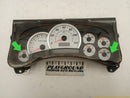 Hummer H2 Instrument Cluster Speedometer-1