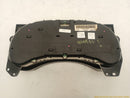 Hummer H2 Instrument Cluster Speedometer-2