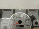 Hummer H2 Instrument Cluster Speedometer-4