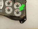 Hummer H2 Instrument Cluster Speedometer-6