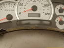 Hummer H2 Instrument Cluster Speedometer-7