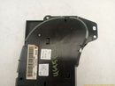Hummer H2 Instrument Cluster Speedometer-10