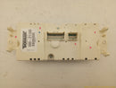 Hummer H2 Climate Control Panel-2