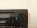 Hummer H2 Climate Control Panel-4