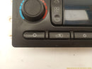 Hummer H2 Climate Control Panel-6