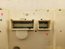 Hummer H2 Climate Control Panel-7