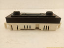 Hummer H2 Climate Control Panel-9