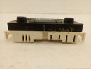 Hummer H2 Climate Control Panel-11