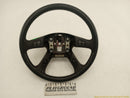 Hummer H2 Steering Wheel-1