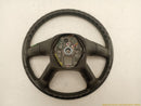 Hummer H2 Steering Wheel-2