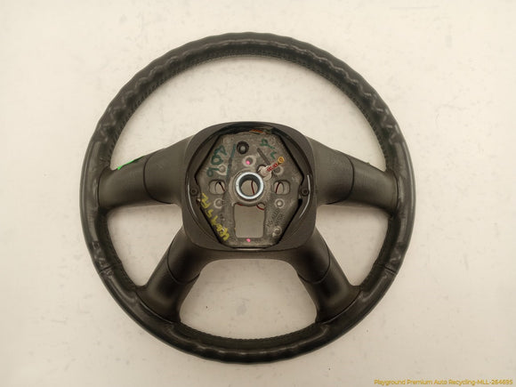 Hummer H2 Steering Wheel