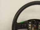 Hummer H2 Steering Wheel-3