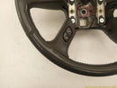 Hummer H2 Steering Wheel-6