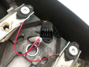 Hummer H2 Steering Wheel-7