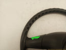 Hummer H2 Steering Wheel-8
