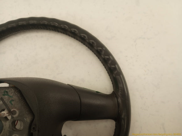 Hummer H2 Steering Wheel