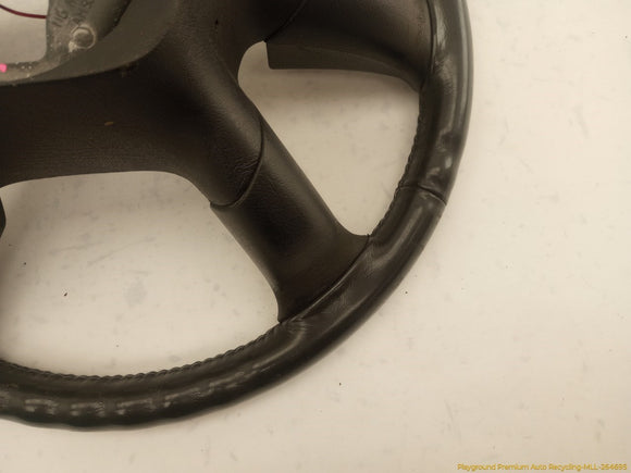 Hummer H2 Steering Wheel