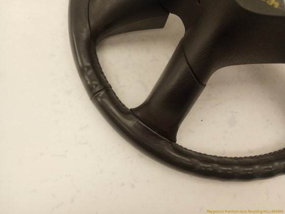 Hummer H2 Steering Wheel