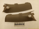 Hummer H2 Pair Of Interior A Pillar Trim-1
