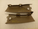 Hummer H2 Pair Of Interior A Pillar Trim-2