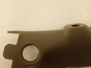 Hummer H2 Pair Of Interior A Pillar Trim-3