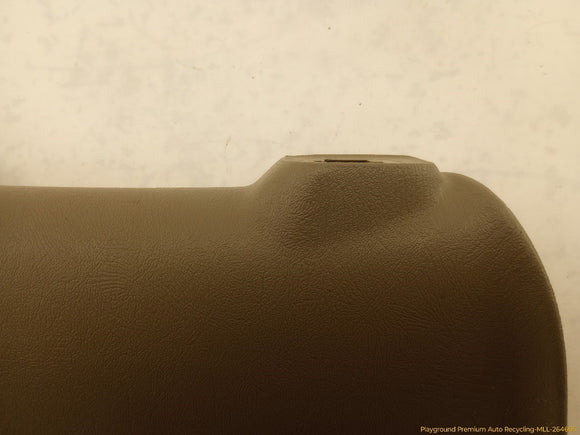 Hummer H2 Pair Of Interior A Pillar Trim
