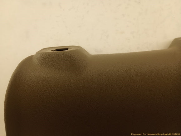 Hummer H2 Pair Of Interior A Pillar Trim