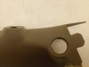 Hummer H2 Pair Of Interior A Pillar Trim-8