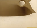 Hummer H2 Pair Of Interior A Pillar Trim-9