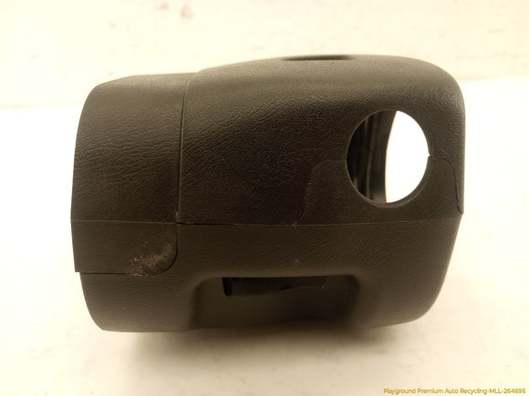 Hummer H2 Steering Column Trim