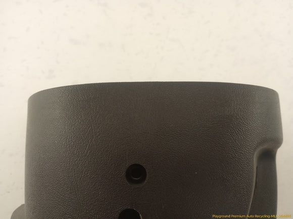 Hummer H2 Steering Column Trim