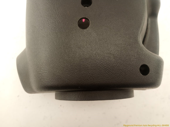 Hummer H2 Steering Column Trim