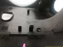 Hummer H2 Steering Column Trim-11