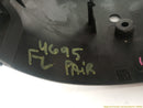 Hummer H2 Steering Column Trim-12